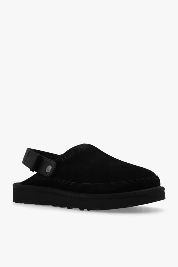 SchaferandweinerShops Japan - Ugg угги мужские - Black